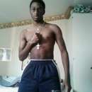 Sexy Atlanta Stud Seeking Hot Male Fun