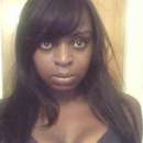 Fuck Me Hard and Make Me Squirt, Glenine from Atlanta Wants You