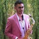 Sexophonist Playing your Tune in Atlanta