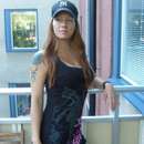 Curious Mora from Atlanta Looking for a Submissive Male